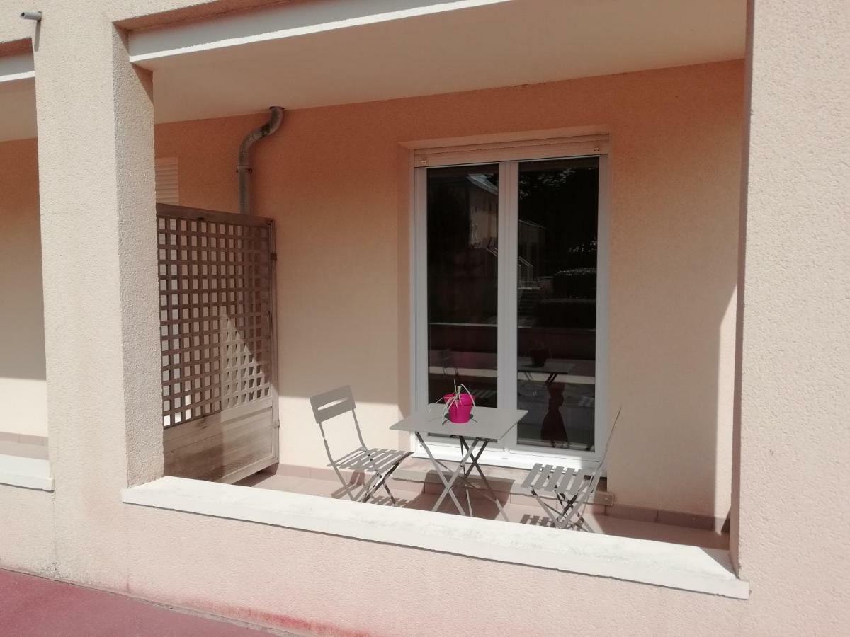 Les Terrasses Du Chateau Barneville-Carteret Bagian luar foto